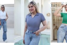چرا جنس لباس های زنانه مهم است